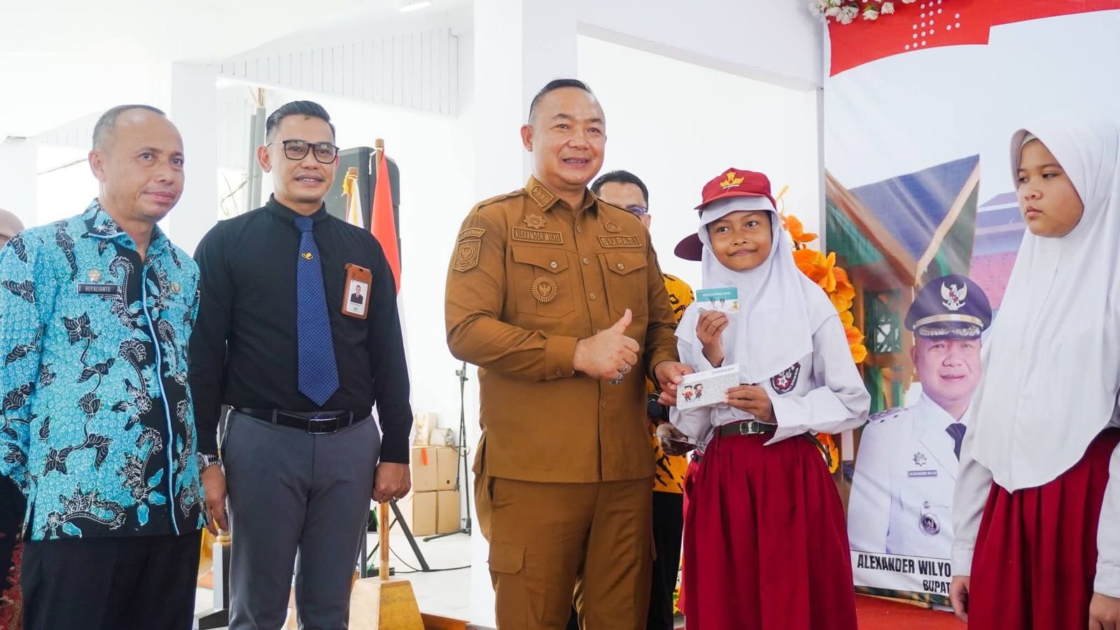 Kartu Ketapang Pintar