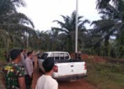 Belasan WNA China Diduga Serang Petugas Keamanan Tambang Emas di Ketapang