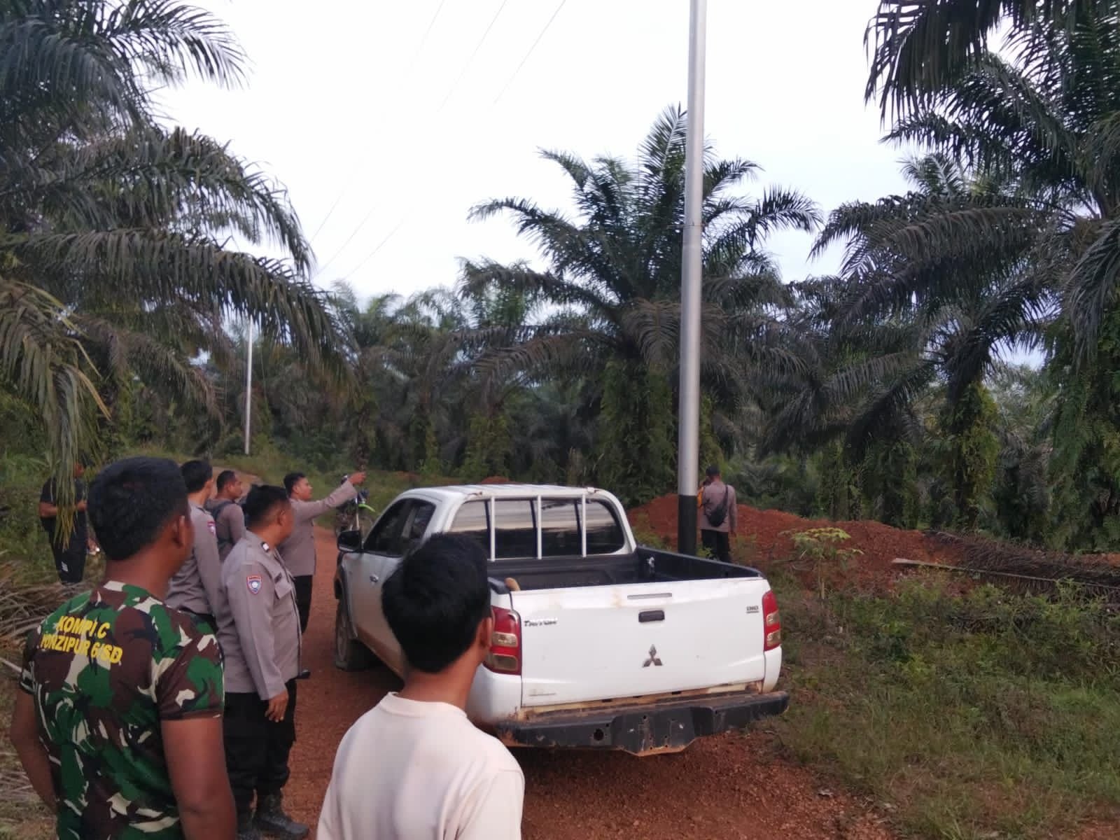 Penyerangan WNA China