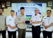 PLP-2 Mahasiswa UGP Pontianak