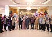 Bupati Mempawah Resmikan Hotel Patoka Sungai Pinyuh