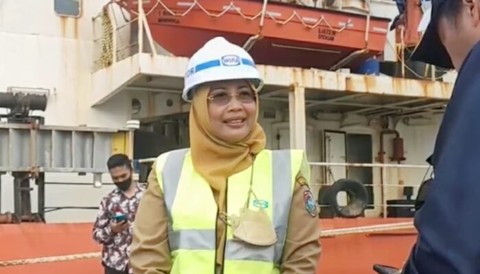 UMK Mempawah 2026 Naik Jadi Rp3.220.801