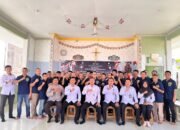 Rutan Sambas Serahkan Remisi Khusus Natal 2025 kepada 11 Warga Binaan