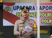 Selama 2025 Kriminalitas di Mempawah Turun, Kasus Narkoba Masih Tinggi