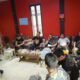 Kunjungan Sekjen DPP PKR, Sigit Prawoso, S.Pd dan Kesekjenan Bidang Komunikasi DPP PKR, Annas Firdaus, di Kantor Sekretariat DPW PKR Kalimantan Barat, Kamis sore, (25/12/2025).
