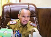 Pemkab Ketapang Gelar Rapat Penanganan Kerusakan Ruas Jalan Pelang–Sungai Kepuluk