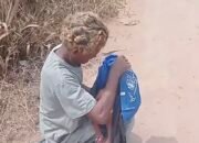 Warga Temukan Bayi Perempuan di Kebun Sawit Sungai Melayu, Polisi Lakukan Penyelidikan