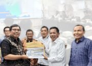Wabup Ketapang Koordinasi dengan Bappenas Kawal Usulan Infrastruktur Daerah