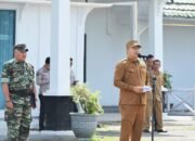 Peringati Hari Desa Nasional 2026, Bupati Ketapang Tegaskan Desa sebagai Fondasi Pembangunan Daerah