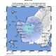 Gempa tektonik di Sekadau.