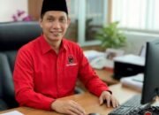 Febrianto Minta Infrastruktur dan Pelayanan Publik Jadi Fokus Pemerintah