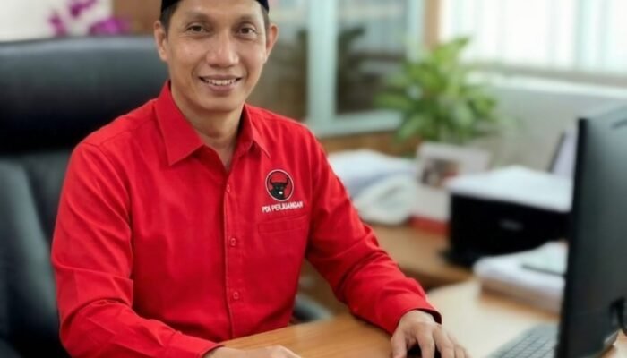 Febrianto Minta Infrastruktur dan Pelayanan Publik Jadi Fokus Pemerintah