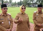 Bupati Mempawah Tekankan Reformasi Birokrasi dan Disiplin Kerja