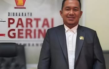 Rois Tekankan Pembangunan Infrastruktur Harus Berwawasan Lingkungan