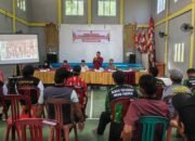 Tertib Administrasi, Arung Medang Tangaran Jadi Contoh Akuntabilitas Pemerintahan Desa