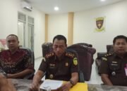 Mantan Kades Tebuah Elok Ditetapkan Tersangka Korupsi Dana Desa, Jaksa Sebut Modus SPJ Fiktif