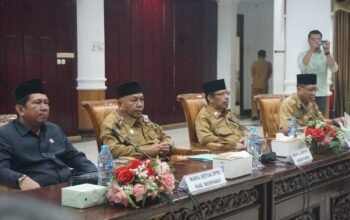 DPRD Punya Peran Penting dalam Konsultasi Publik Ranwal RKPD Mempawah 2027
