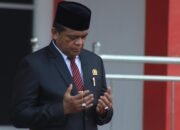 Ketua Komisi I DPRD Kabupaten Sambas, Anwari/Dok DPRD