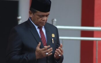 Ketua Komisi I DPRD Kabupaten Sambas, Anwari/Dok DPRD