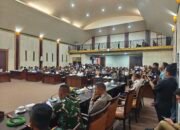 Selamat, DPRD dan Pemda Sambas Setuju Pembentukan Kabupaten Sambas Pesisir