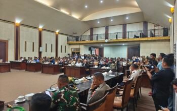 Selamat, DPRD dan Pemda Sambas Setuju Pembentukan Kabupaten Sambas Pesisir