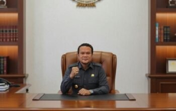 Edi Cingkong: Pembangunan Mempawah Perlu Kolaborasi Semua Pihak