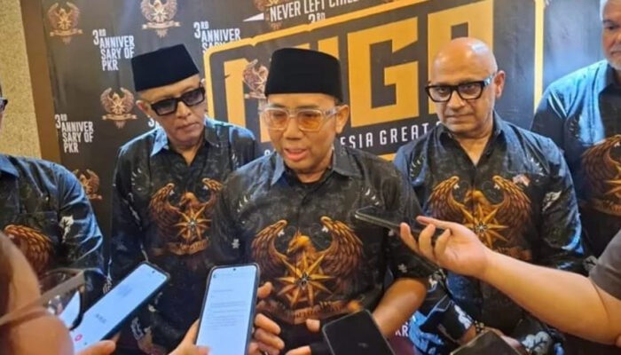 Prihatin Rakyat Selalu Jadi Korban, Tuntas: Negara Harus Berdaulat Atas Energi Nasional!