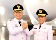 Setahun Pimpin Ketapang, Alexander Wilyo Fokus Evaluasi dan Percepatan Pembangunan