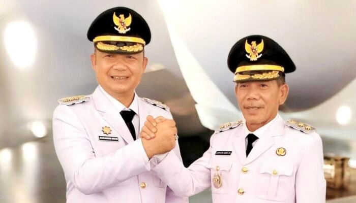 Setahun Pimpin Ketapang, Alexander Wilyo Fokus Evaluasi dan Percepatan Pembangunan