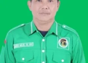 Abdul Malik Anggota DPRD Kabupaten Mempawah