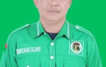 Abdul Malik Anggota DPRD Kabupaten Mempawah