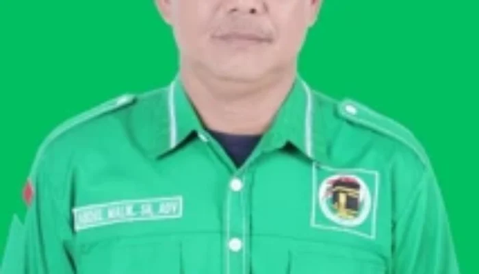 Hasil Reses Fraksi Hanura Persatuan Pembangunan, Abdul Malik: Semuanya Skala Prioritas