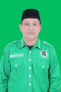 Abdul Malik Anggota DPRD Kabupaten Mempawah