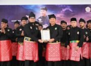Pengurus IPSI Kabupaten Ketapang Masa Bakti 2025–2029 Resmi Dilantik