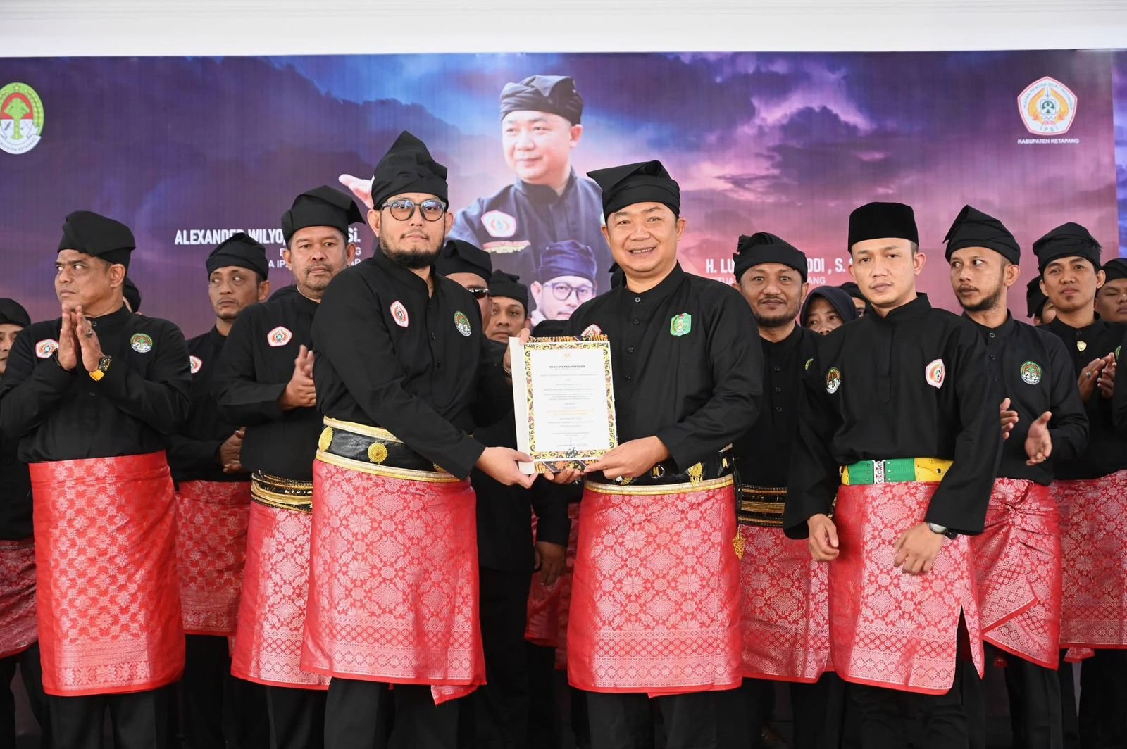 IPSI Kabupaten Ketapang