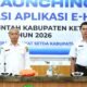 Re-Launching Aplikasi E-Hibah