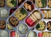 Program MBG: Strategi Nasional Peningkatan Status Gizi dan Kualitas Pendidikan Menuju Indonesia Emas 2045