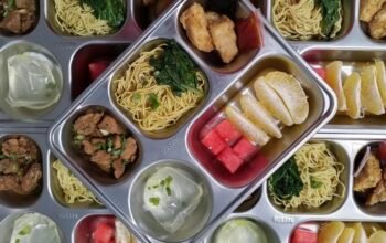 Program MBG: Strategi Nasional Peningkatan Status Gizi dan Kualitas Pendidikan Menuju Indonesia Emas 2045