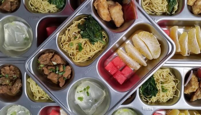 Program MBG: Strategi Nasional Peningkatan Status Gizi dan Kualitas Pendidikan Menuju Indonesia Emas 2045