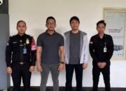 Kuasa Hukum PT SRM Desak Usut Aktor di Balik Percobaan Kaburnya Liu Xiaodong Lewat Entikong