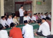 Safari Ramadan perdana Pemda Sambas di Selakau Tua