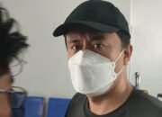 Diduga Dalang Pencurian Emas 774 Kg, Mengapa WNA China Dapat Status Tahanan Rumah?