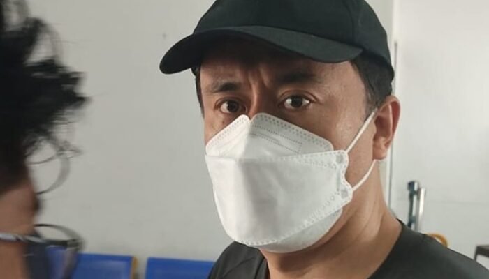 Diserahkan ke Kejaksaan, Terungkap Peran Liu Xiaodong sebagai Otak Pencurian 774 Kg Emas di Ketapang