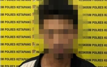 Pengedar Sabu 8,21 Gram di Tumbang Titi Ditangkap, Polisi Tegaskan Perang terhadap Narkoba