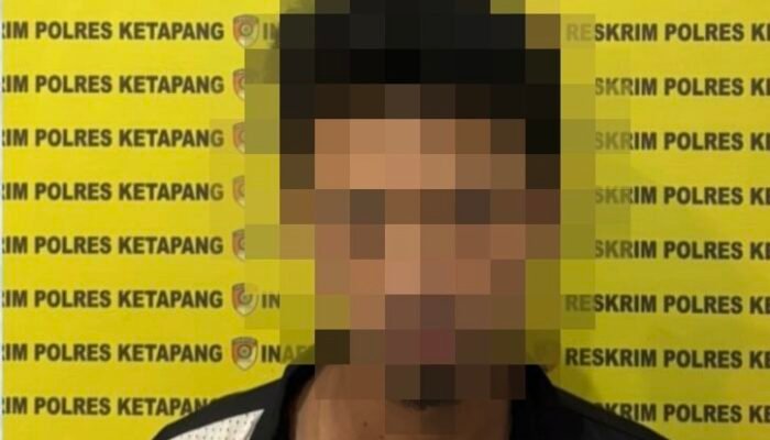 Pengedar Sabu 8,21 Gram di Tumbang Titi Ditangkap, Polisi Tegaskan Perang terhadap Narkoba