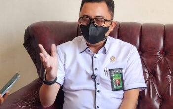 Muncul Isu Aliran Dana Usai WNA China Diduga Kabur ke Entikong, PN Ketapang Pilih Irit Bicara