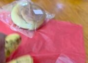 Menu MBG di Sandai Ketapang Viral, Warganet Pertanyakan Gizi dan Transparansi