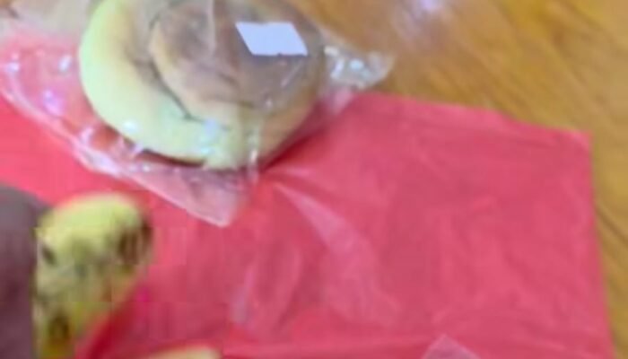 Menu MBG di Sandai Ketapang Viral, Warganet Pertanyakan Gizi dan Transparansi