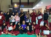 Lolos Seleksi, Enam Atlet Perguruan Silat Tamengsari akan Wakili Kota Singkawang pada Porprov Kalbar 2026