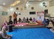 Tingkatkan Kualitas SDM di Jawai, Suprajeni Berkomitmen Majukan Pendidikan Dasar TPA dan PAUD